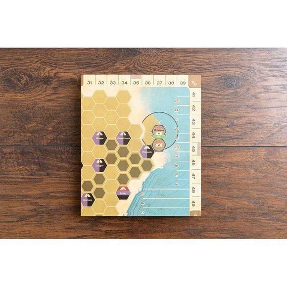 Ride the Rails: Australia & Canada - Picture 2 of 6